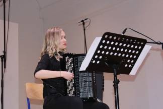 Dani Glazbene škole Požega: Izložba fotografija Vladimira Mandića i koncert profesora