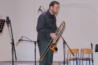 Dani Glazbene škole Požega: Izložba fotografija Vladimira Mandića i koncert profesora