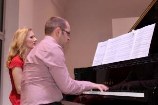 Dani Glazbene škole Požega: Izložba fotografija Vladimira Mandića i koncert profesora