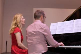 Dani Glazbene škole Požega: Izložba fotografija Vladimira Mandića i koncert profesora