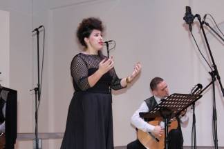 Dani Glazbene škole Požega: Izložba fotografija Vladimira Mandića i koncert profesora