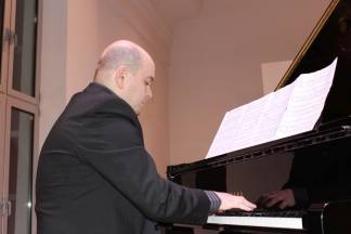 Dani Glazbene škole Požega: Izložba fotografija Vladimira Mandića i koncert profesora