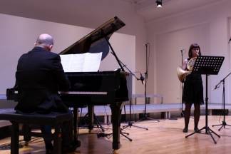 Dani Glazbene škole Požega: Izložba fotografija Vladimira Mandića i koncert profesora