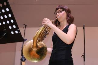 Dani Glazbene škole Požega: Izložba fotografija Vladimira Mandića i koncert profesora