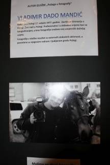Dani Glazbene škole Požega: Izložba fotografija Vladimira Mandića i koncert profesora