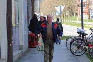 Šetnja Kutjevom i Pleternicom, 9.3.2016.