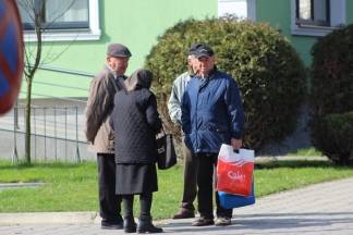 Šetnja Kutjevom i Pleternicom, 9.3.2016.