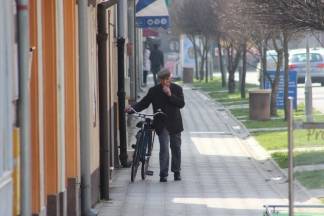 Šetnja Kutjevom i Pleternicom, 9.3.2016.