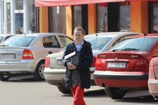 Šetnja Kutjevom i Pleternicom, 9.3.2016.