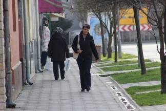 Šetnja Kutjevom i Pleternicom, 9.3.2016.