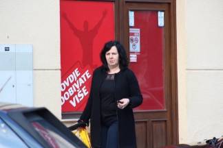 Šetnja Kutjevom i Pleternicom, 9.3.2016.