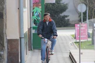 Šetnja Kutjevom i Pleternicom, 9.3.2016.