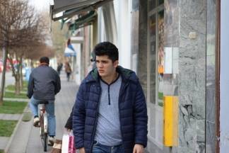 Šetnja Kutjevom i Pleternicom, 9.3.2016.