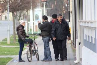 Šetnja Kutjevom i Pleternicom, 9.3.2016.