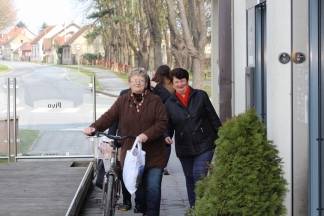 Šetnja Kutjevom i Pleternicom, 9.3.2016.