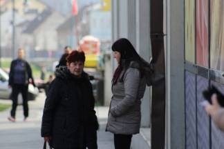 Šetnja Kutjevom i Pleternicom, 9.3.2016.