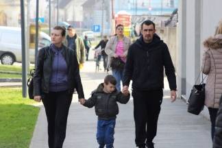 Šetnja Kutjevom i Pleternicom, 9.3.2016.