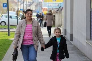 Šetnja Kutjevom i Pleternicom, 9.3.2016.