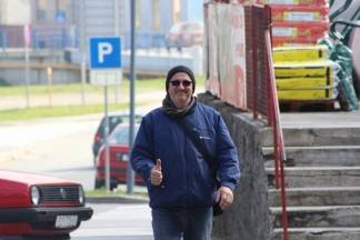 Šetnja Kutjevom i Pleternicom, 9.3.2016.