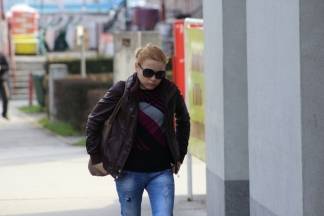 Šetnja Kutjevom i Pleternicom, 9.3.2016.