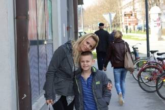 Šetnja Kutjevom i Pleternicom, 9.3.2016.