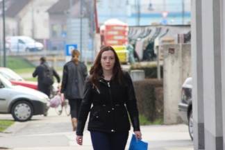 Šetnja Kutjevom i Pleternicom, 9.3.2016.