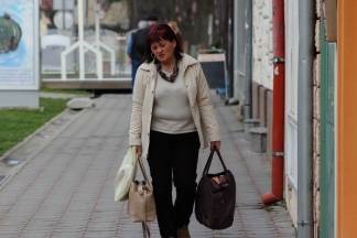 Šetnja Kutjevom i Pleternicom, 9.3.2016.