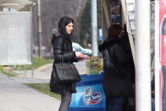 Šetnja Kutjevom i Pleternicom, 9.3.2016.