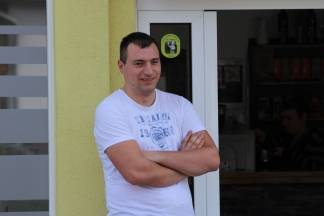 Šetnja Kutjevom i Pleternicom, 9.3.2016.