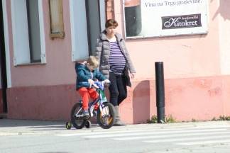 Šetnja Kutjevom i Pleternicom, 9.3.2016.