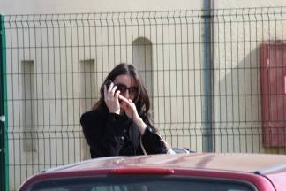 Šetnja Kutjevom i Pleternicom, 9.3.2016.