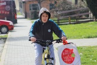 Šetnja Kutjevom i Pleternicom, 9.3.2016.