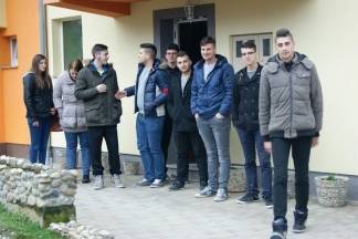 Čemu služi termovizijska kamera: Pogledajte što su snimili učenici Obrtničke škole (VIDEO)