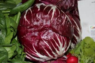 Ponuda na požeškoj tržnici, 10.3.2016.