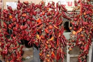 Ponuda na požeškoj tržnici, 10.3.2016.