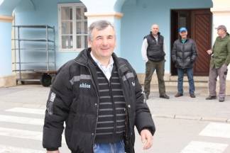 Ponuda na požeškoj tržnici, 10.3.2016.