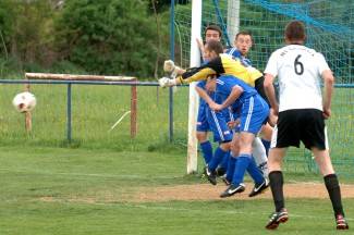Croatia zgazila Pakračane, Kaptol i Kuzmica se odvojili