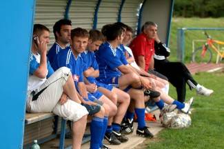 Croatia zgazila Pakračane, Kaptol i Kuzmica se odvojili