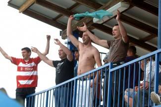 Croatia zgazila Pakračane, Kaptol i Kuzmica se odvojili