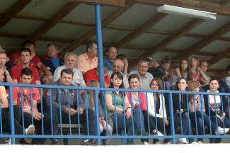 Croatia zgazila Pakračane, Kaptol i Kuzmica se odvojili