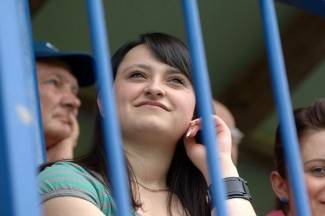 Croatia zgazila Pakračane, Kaptol i Kuzmica se odvojili