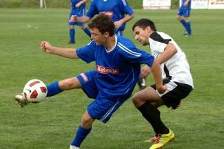 Croatia zgazila Pakračane, Kaptol i Kuzmica se odvojili