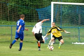 Croatia zgazila Pakračane, Kaptol i Kuzmica se odvojili