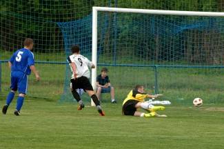 Croatia zgazila Pakračane, Kaptol i Kuzmica se odvojili