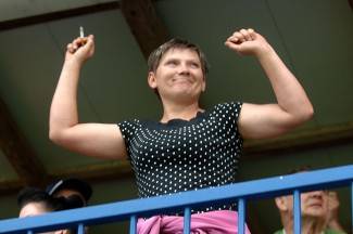 Croatia zgazila Pakračane, Kaptol i Kuzmica se odvojili