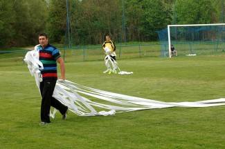 Croatia zgazila Pakračane, Kaptol i Kuzmica se odvojili
