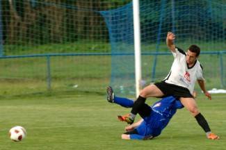 Croatia zgazila Pakračane, Kaptol i Kuzmica se odvojili