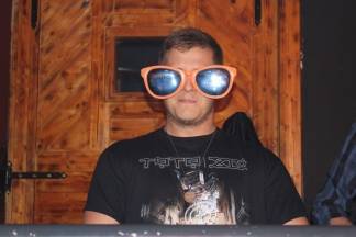 Požega: Noćni život, 12.3.2016.