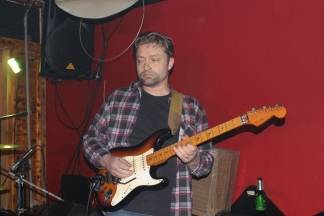 Požega: Noćni život, 12.3.2016.