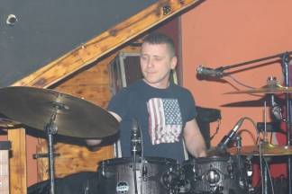 Požega: Noćni život, 12.3.2016.